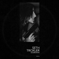 Aggression - Seth Troxler