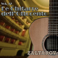 6 Petites Pièces, Op. 32: No. 2, Allegretto - Zaltarov