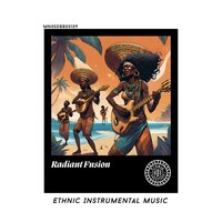 Ebony Echoes Euphony - Silky Sitaar Studio Beats