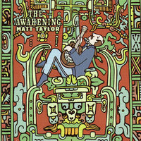 Conclusion - Matt Taylor