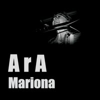 Davant els vidres - Mariona