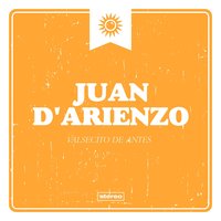 Inolvidable - Juan D'Arienzo & Hector Maure