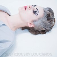 Curtain Veil - Lou Canon
