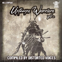 Shaken Not Stirred - Distorted Voices