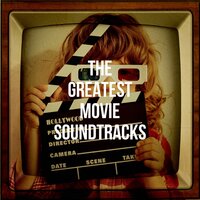 Theme from "Black Hole" - Movie Sounds Unlimited