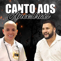 Agradecimento - Alfredo de Ossayn & Felipe de Oxalá