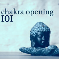 New World - Chakra Alchemy