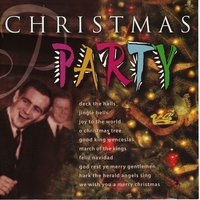 Deck the Halls - Indigo