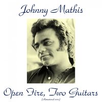 You'll Never Know - Johnny Mathis