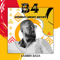 Camou - Kaseem Bada