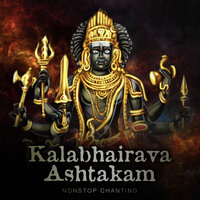 Kalabhairava Ashtakam - Rahul Saxena