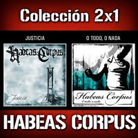 Actitud Libre y Sana - Habeas Corpus