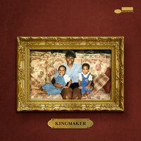 KingMaker - Joel Ross