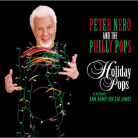 Jingle Bells - Peter Nero & The Philly Pops Feat. Ann Hampton Callaway