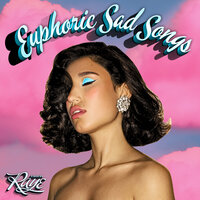 Love Me Again - Raye