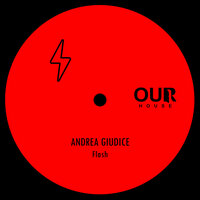 Flash - Andrea Giudice