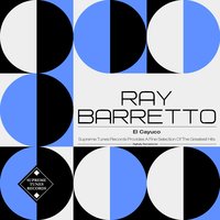 Guajira y Tambo - Ray Barretto