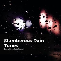 Nightlong Teeming Rain - Deep Sleep Rain Sounds & Rain Sounds Collection & Rain Meditations