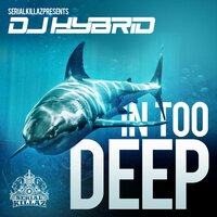 Give You More - DJ Hybrid
