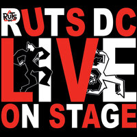 No Time to Kill - Ruts DC