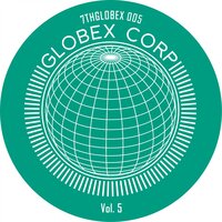 Globex Corp Vol. 5 A1 - Tim Reaper & Dwarde