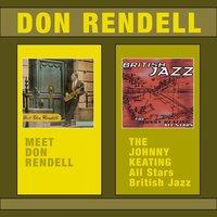 Lullaby of the Leaves - Don Rendell