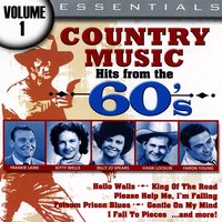 Girl On The Billboard - Del Reeves