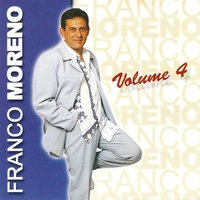 Maschera - Franco Moreno