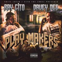 Money Bagz - Davey Dee & Ray Cito & Rico 2 Smoove