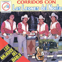 La Muerta - Los Leones Del Norte