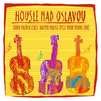 Myjava - Stano Palúch & Kacper Malysz & Ryan Young