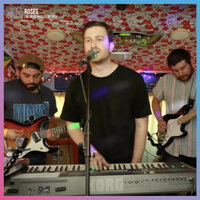 Julian March - Roses & Jam in the Van
