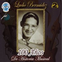 Año nuevo - Lucho Bermúdez