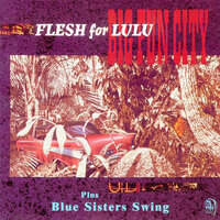 Baby Hurricane - Flesh For Lulu