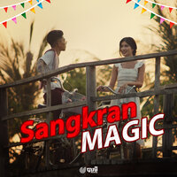 Sangkran Magic - VannDa