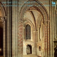 Komm, heiliger Geist, Herre Gott, BuxWV 199 - Jean-Paul Goy & André Luy & Дитрих Букстехуде