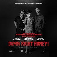 Drive This Truck No More - The Hillbilly Moon Explosion