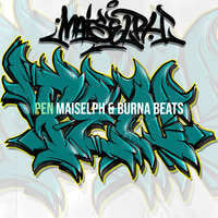 I Heard - Maiselph & Burna Beats