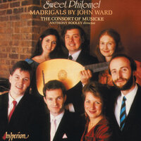 John Ward: Sweet Philomel - The Consort of Musicke