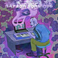 Purple Foreigner - Batard Tronique