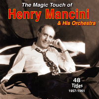 Sidewalks of Cuba - Henry Mancini