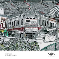 It's Not Over - Henry Saiz & Eloy & Joel Mull