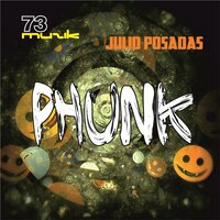 Phunk - Julio Posadas