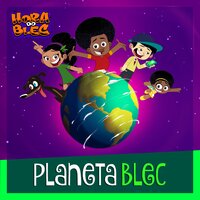 Qual o Jeito, Blec? - Hora do Blec & David Junior & Yasmin Garcez & Kesia & Wladimir Pinheiro