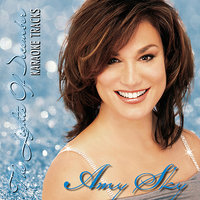Let It Snow - Amy Sky