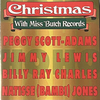 Light You up Like a Christmas Tree - Jimmy Lewis & Peggy Scott-Adams