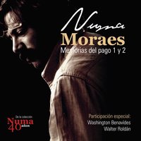 La Infeliz - Numa Moraes