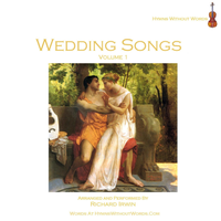 Love Divine (Blaenwern - 4 Verses) - Richard Irwin
