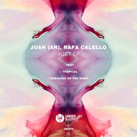 4Get - Juan (AR) & Rafa Calello