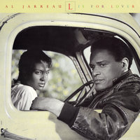 (We Got) Telepathy - Al Jarreau